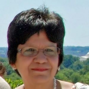 Meet your Posher, Rosie